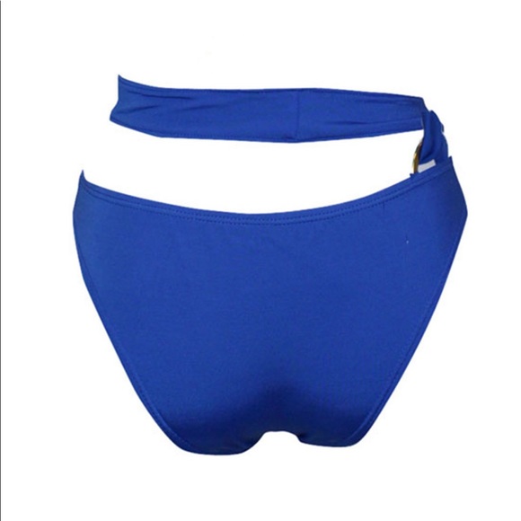 NWT Bandita Couture Bikini Bottom - Picture 2 of 4